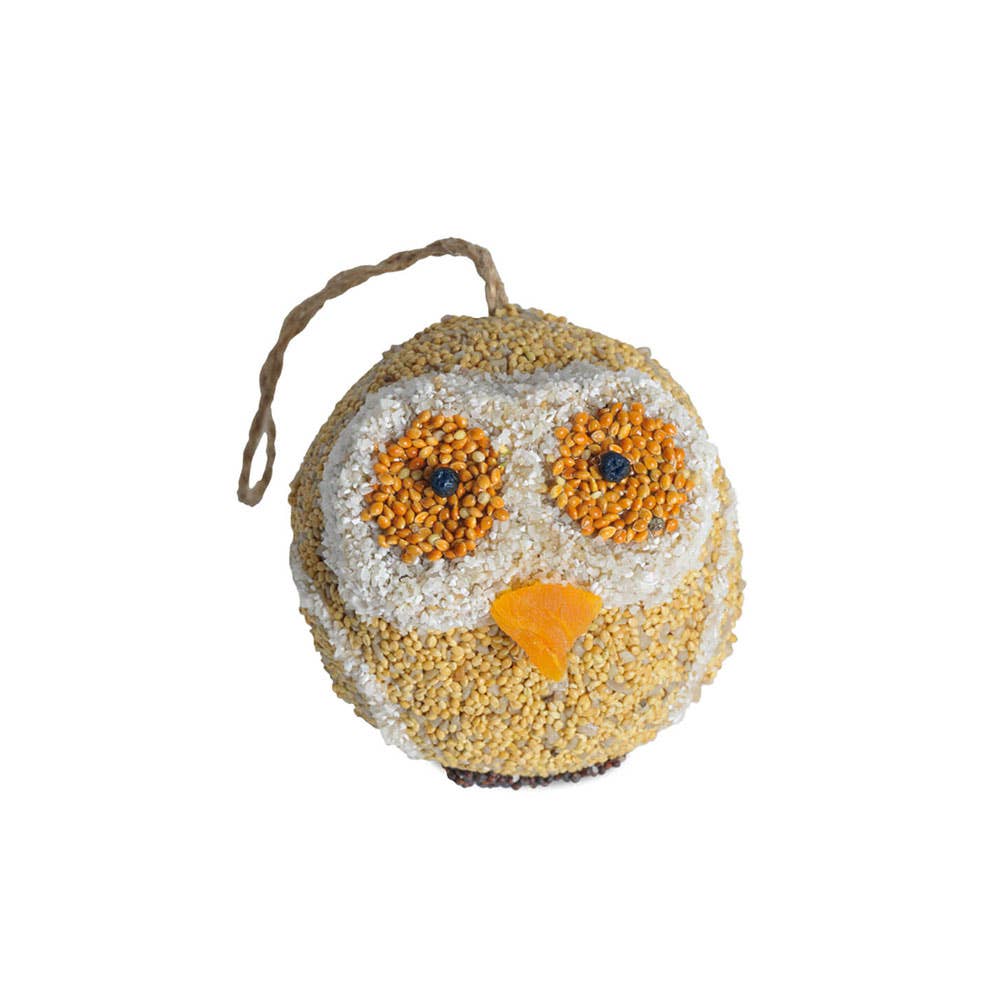 Woodland Friends - Owl