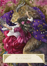 Kate Forsyth's Fairytale Oracle by Dr Kate Forsyth