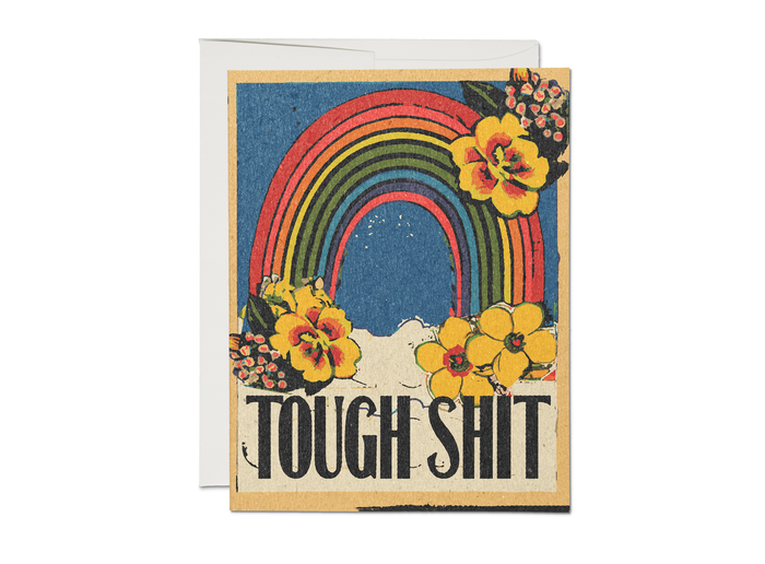 Tough Shit