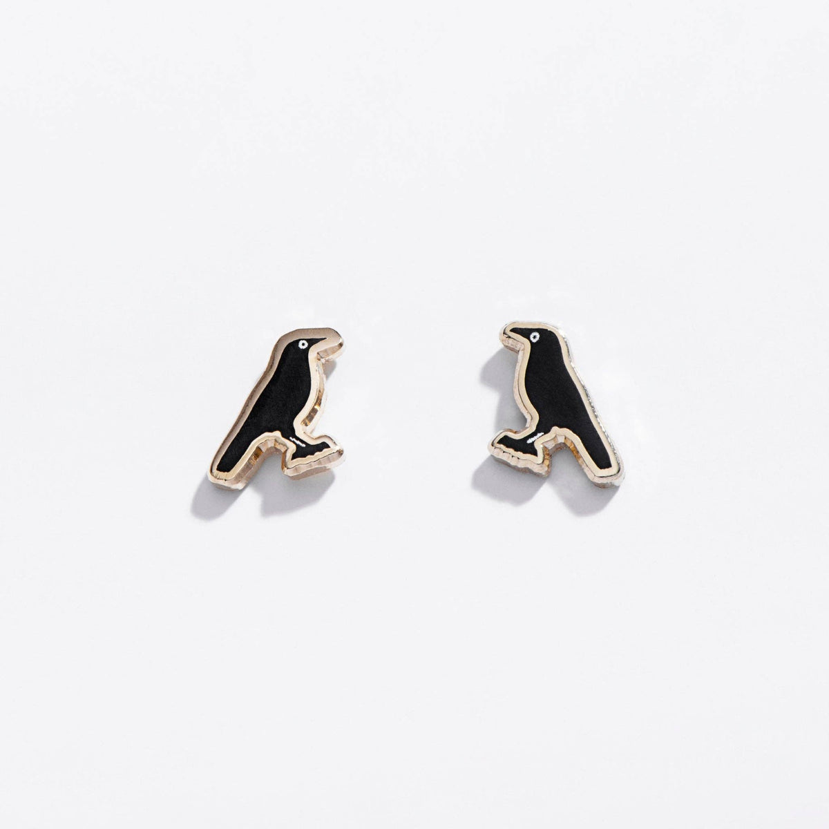 Crow Studs