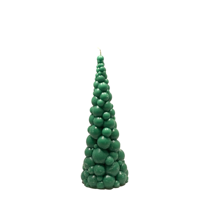 Moulded Bobble Christmas Tree