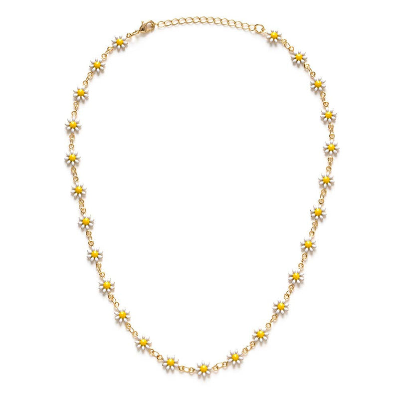 Daisy Chain Choker