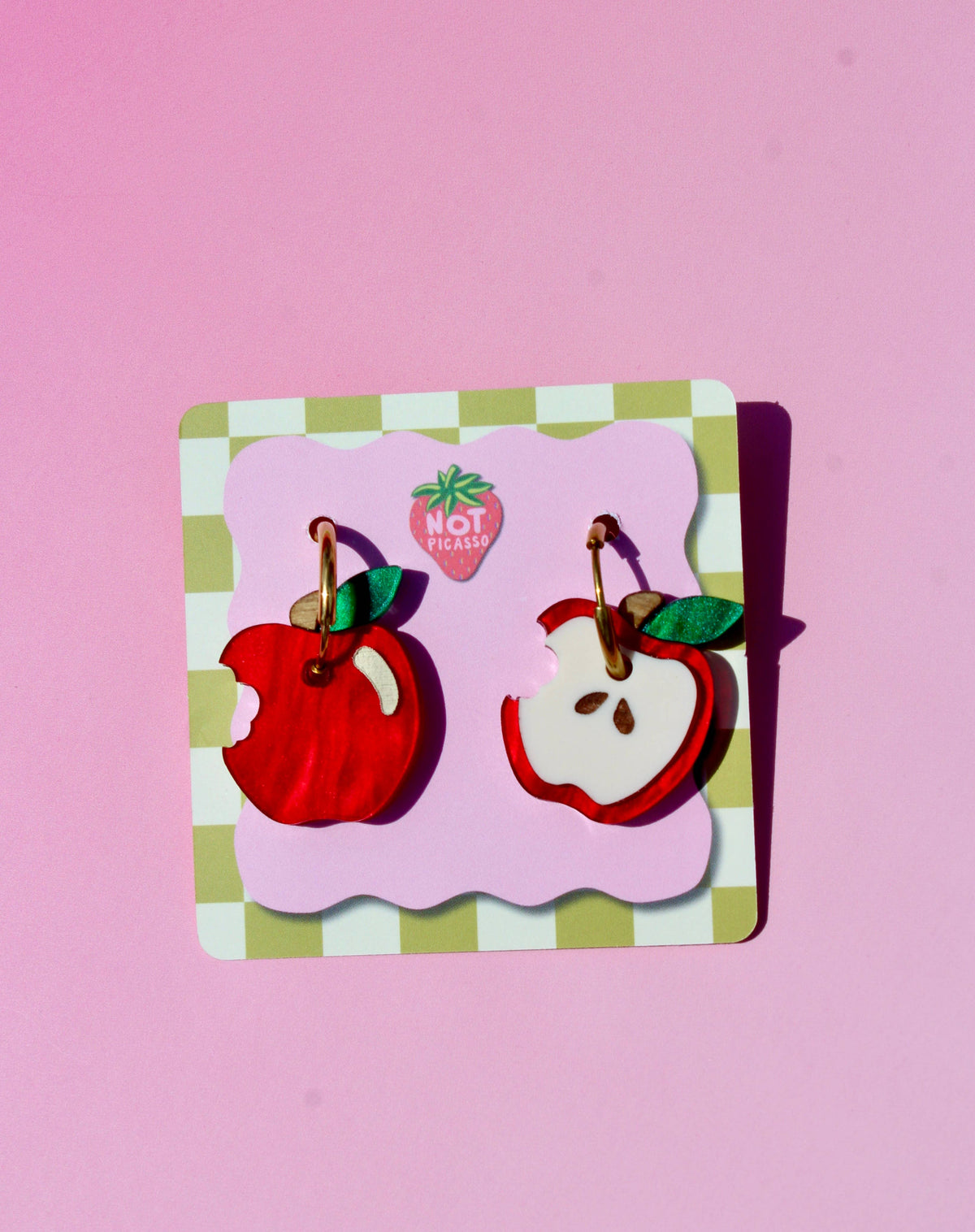 Little Apples