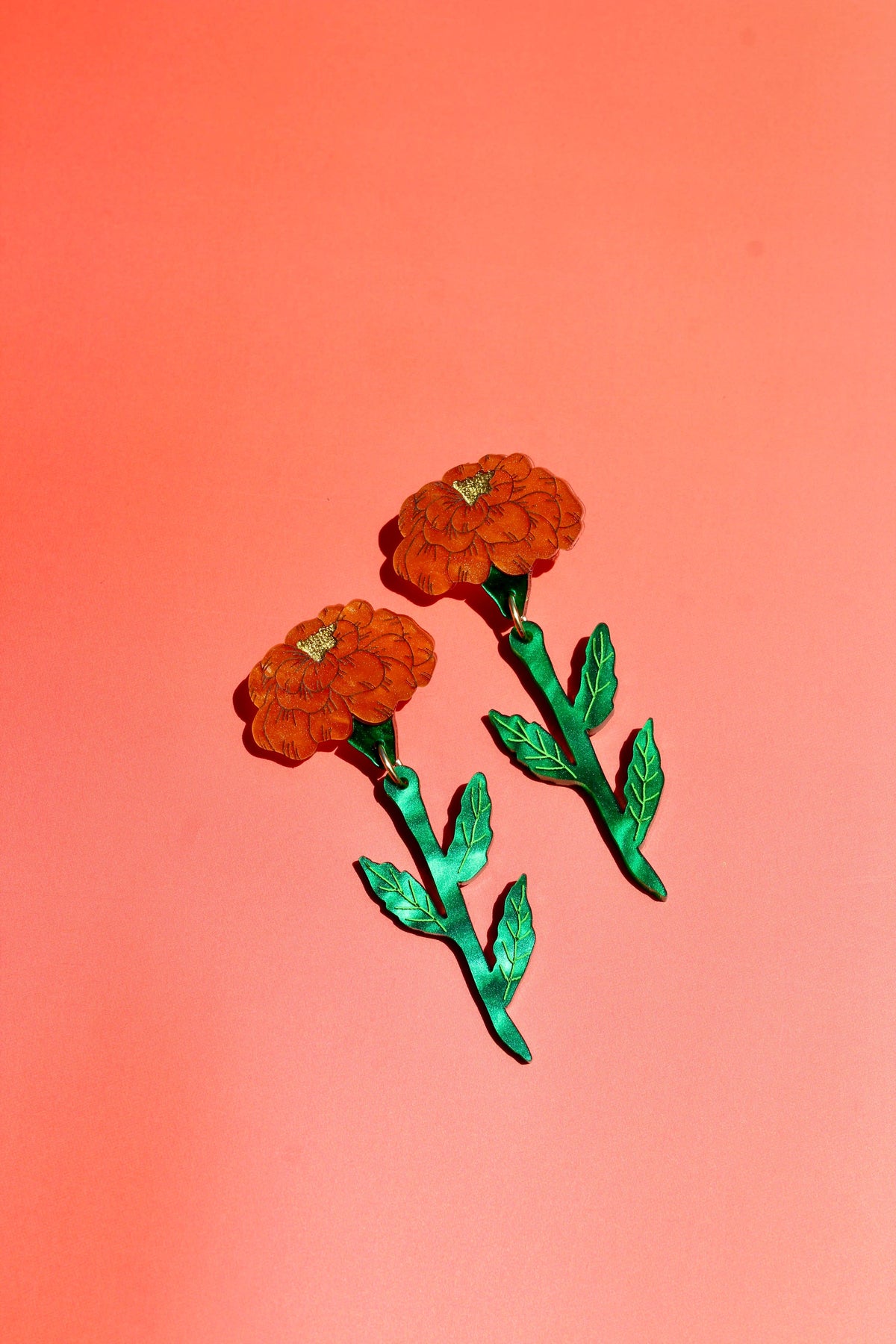 Marigolds
