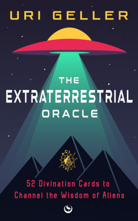 The Extraterrestrial Oracle