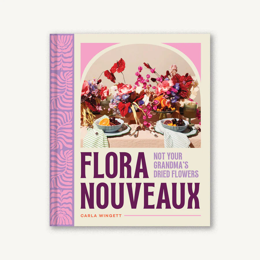 Flora Nouveaux
