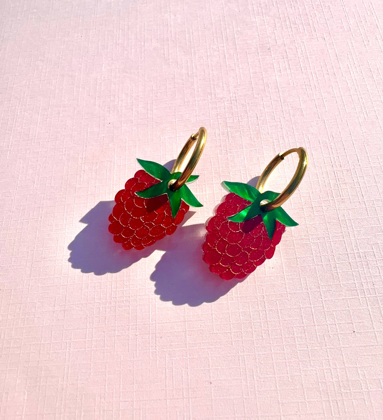 Raspberries