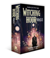 Witching Hour Oracle by Lorriane Anderson