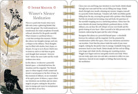 Year of the Witch 2026 Weekly Planner Calendar by Temperance  Alden