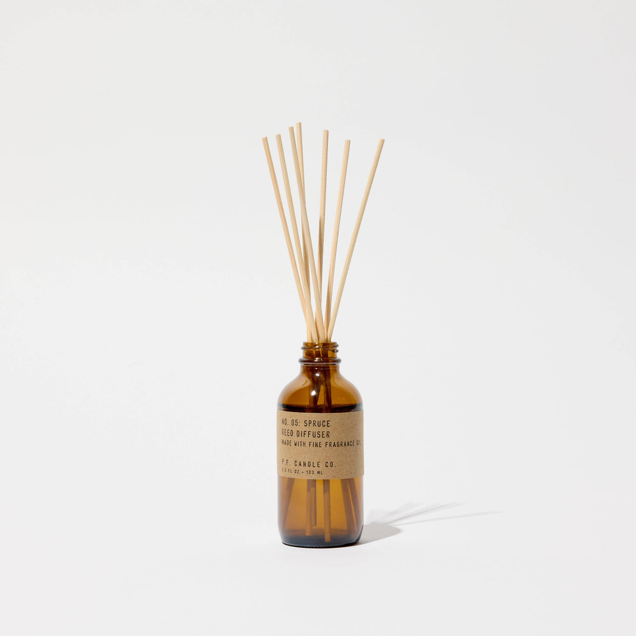 Spruce– Fall Classics Reed Diffuser
