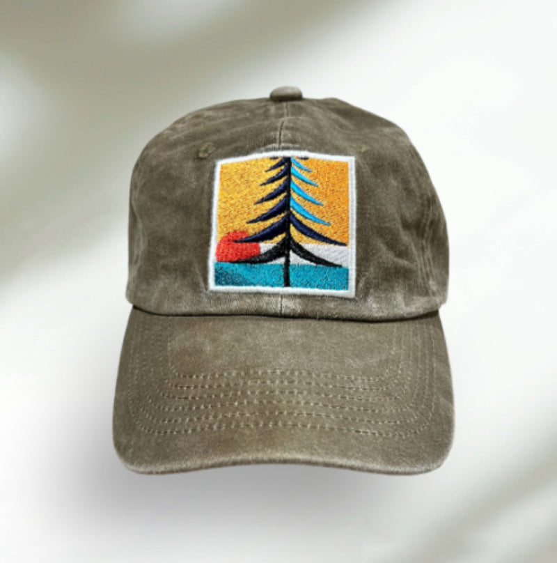 Wildlife Hats