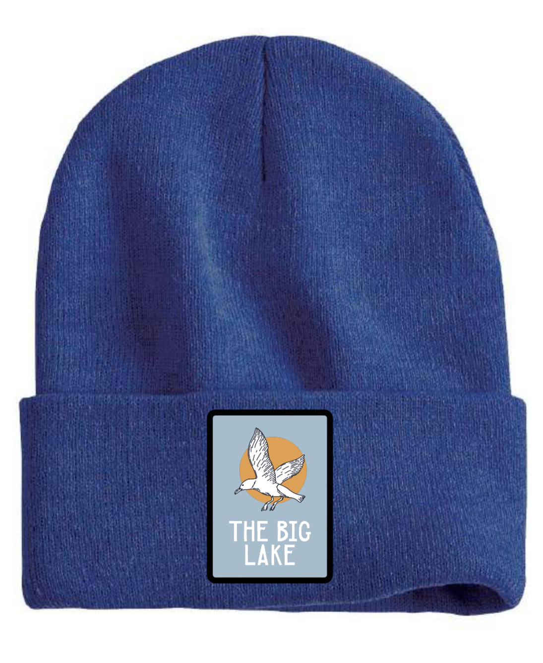 Seagull Big Lake Beanie