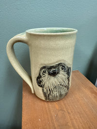 Otter Mug
