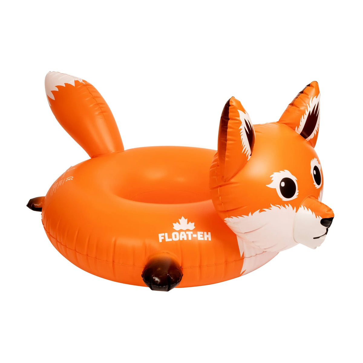 Fox Float Eh