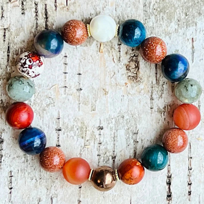 Phoenix | Embrace Our Souls Bracelet