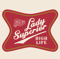 High Life Superior Trucker Cap