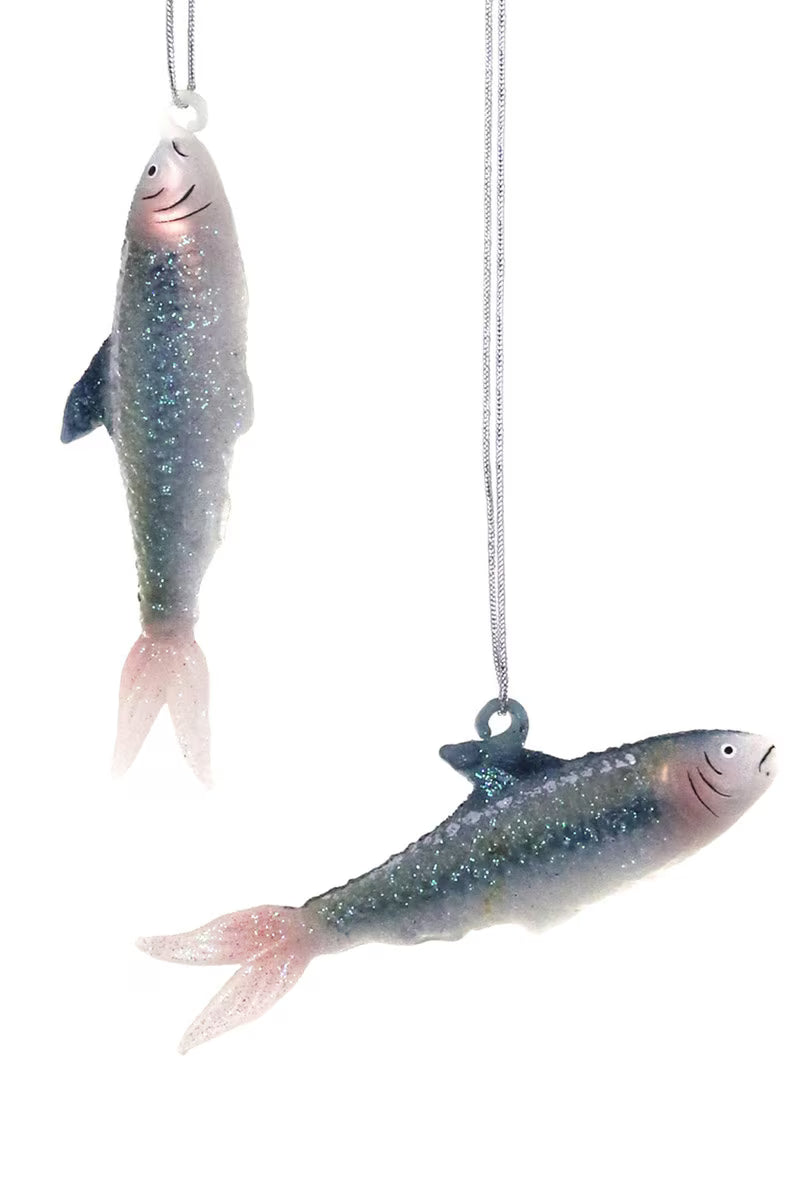 Sardines Ornament