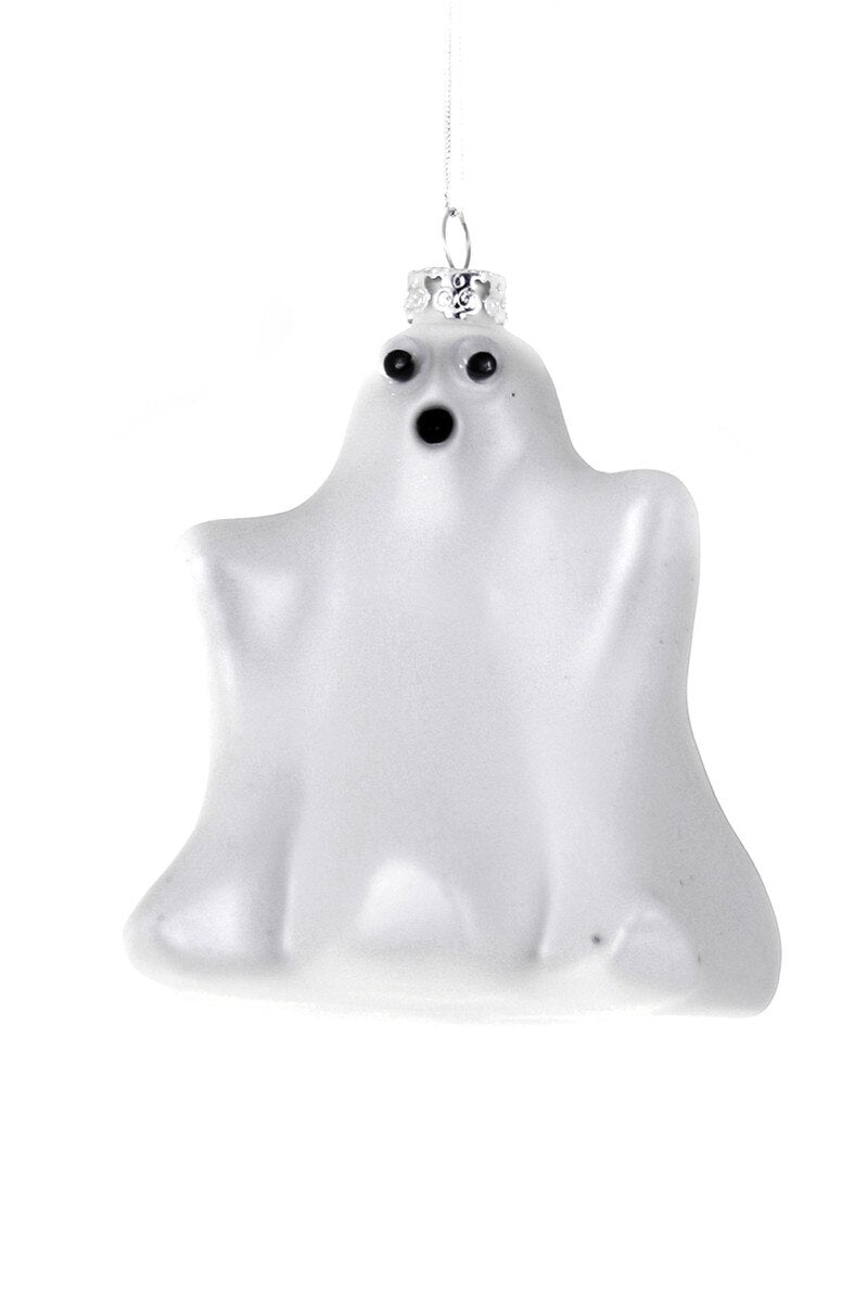 Ghost Ornament