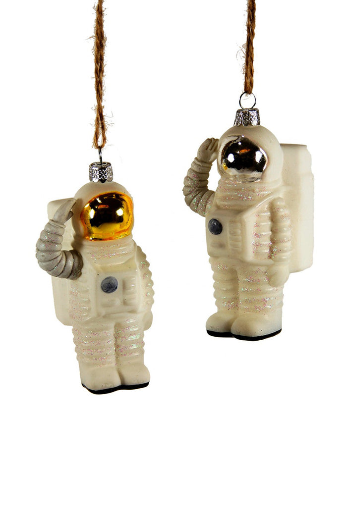 Astronaut Ornament