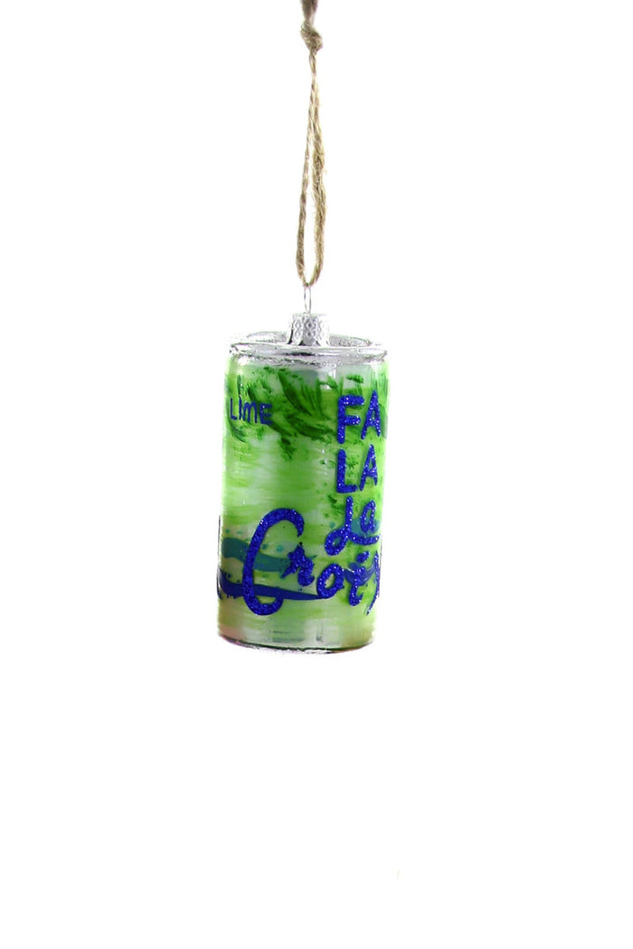 Fa La LaCroix Ornament