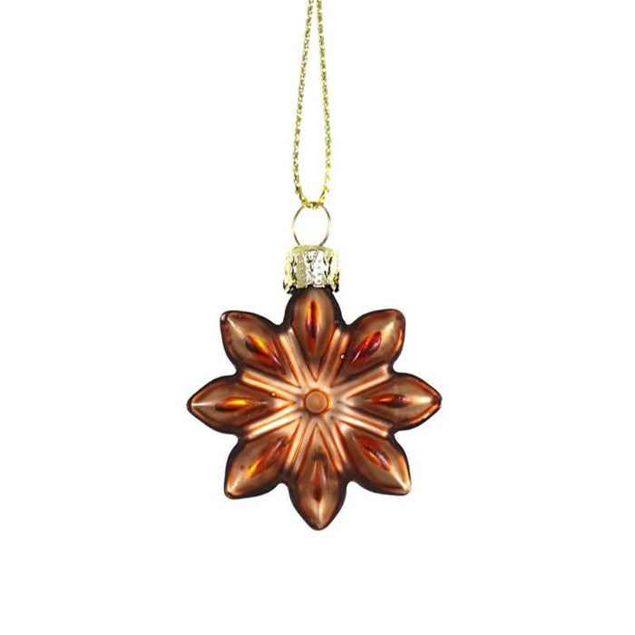 Star Anise Ornament