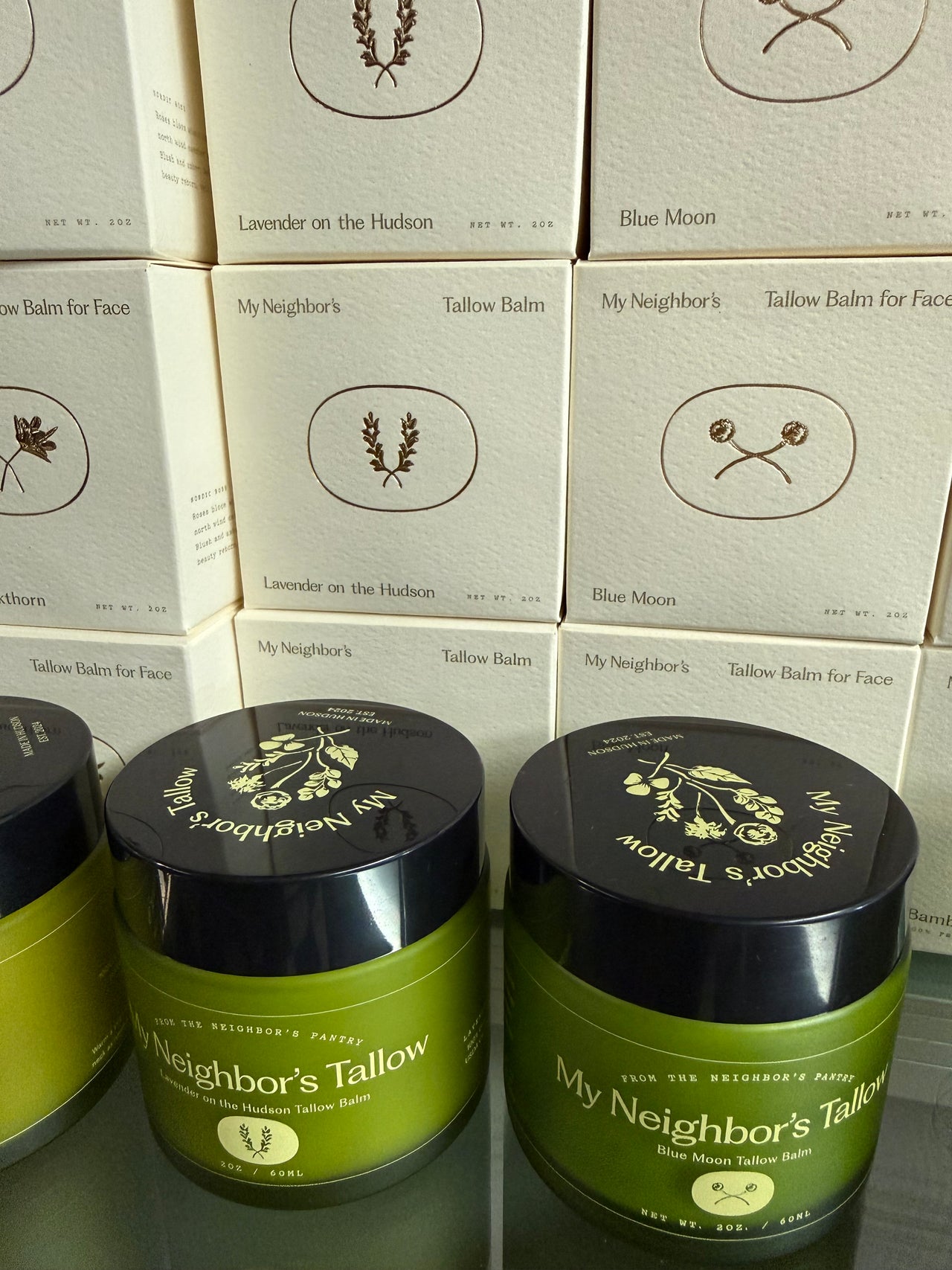 My Neighbor’s Tallow | 2oz