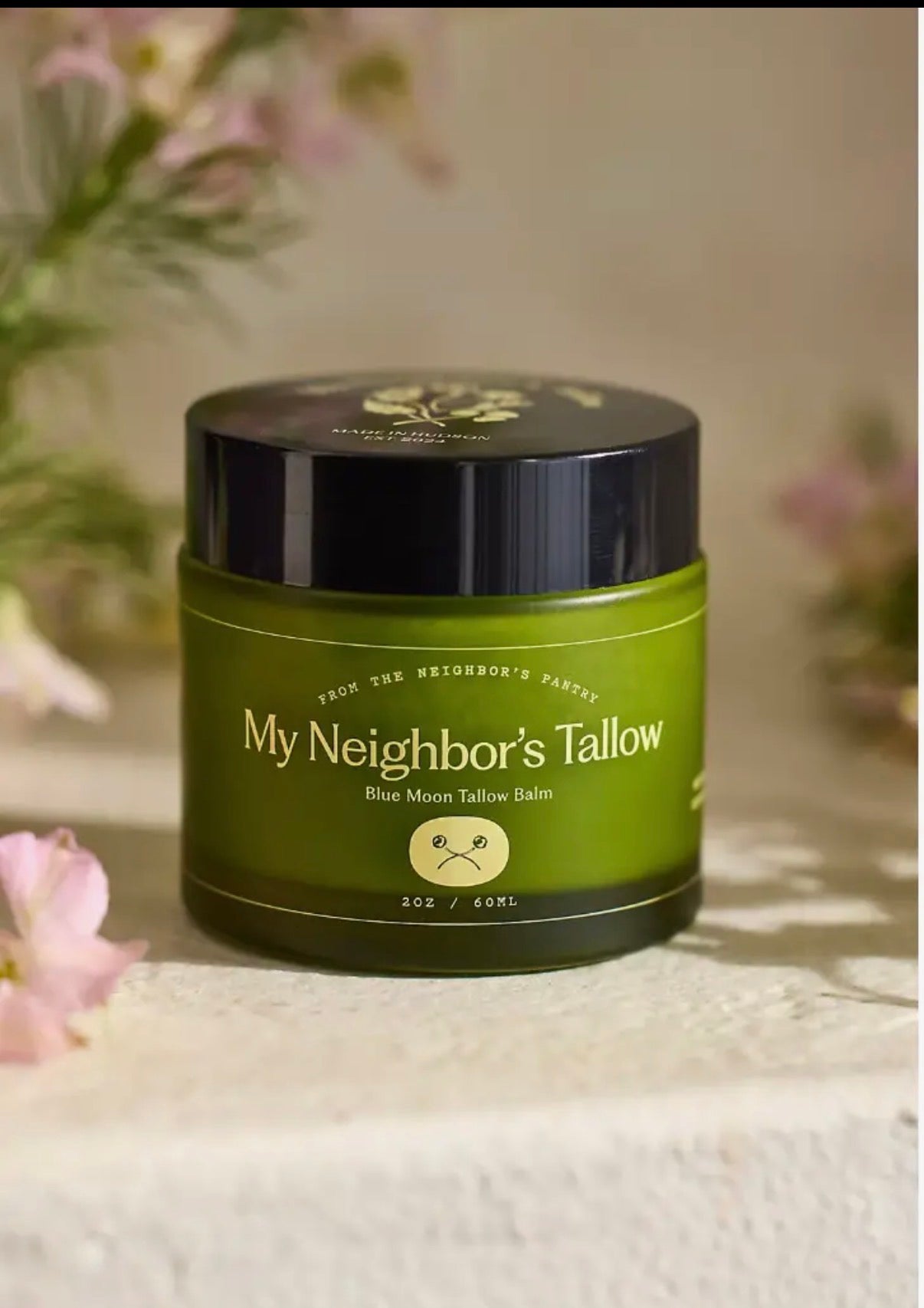 My Neighbor’s Tallow | 2oz