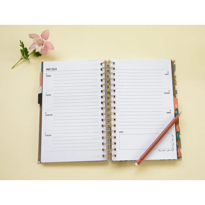 2024 Empowered Planner