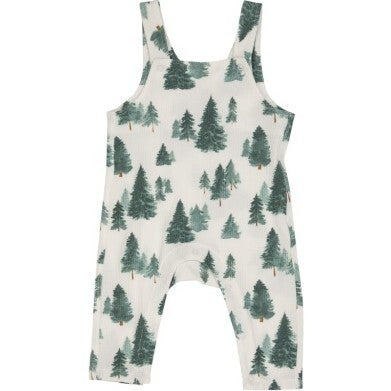 Overalls | Forest
