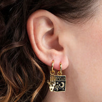 Mystic Spells Earrings