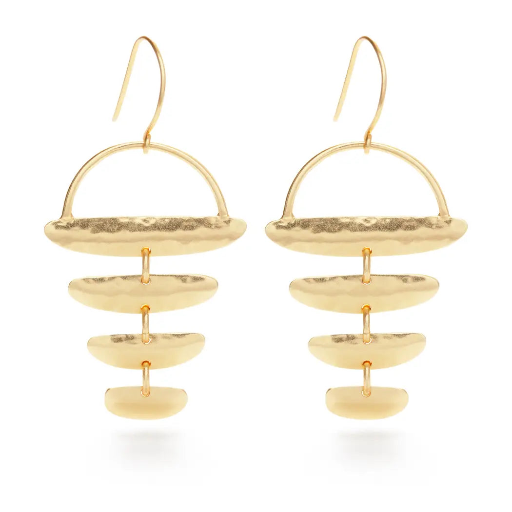 Balance Earrings