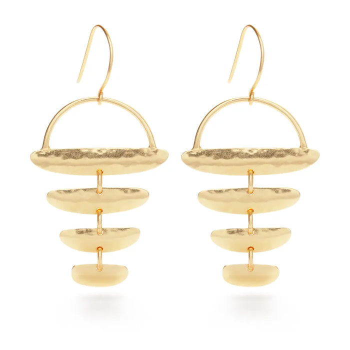 Balance Earrings