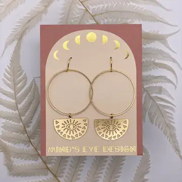 Mind’s Eye Hoops