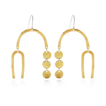 Mobile Earrings