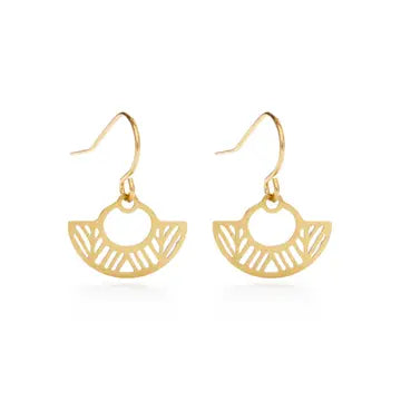 Petite Cora Earrings