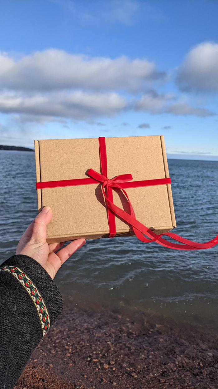 Love, Grand Marais Gift Box