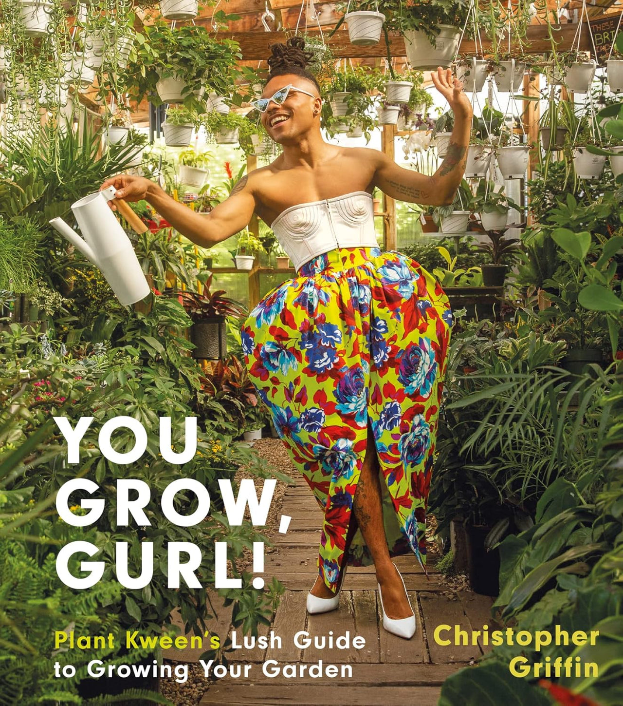 You Grow Gurl