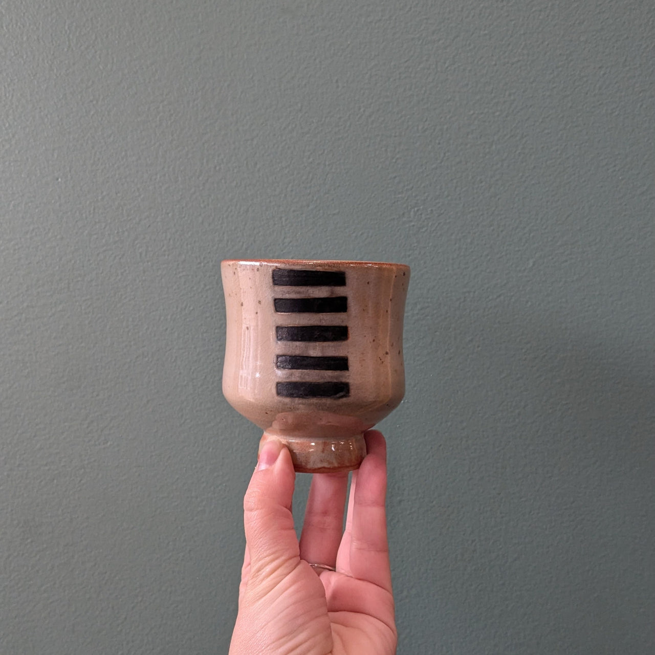 Burdocks Cups / Sippers