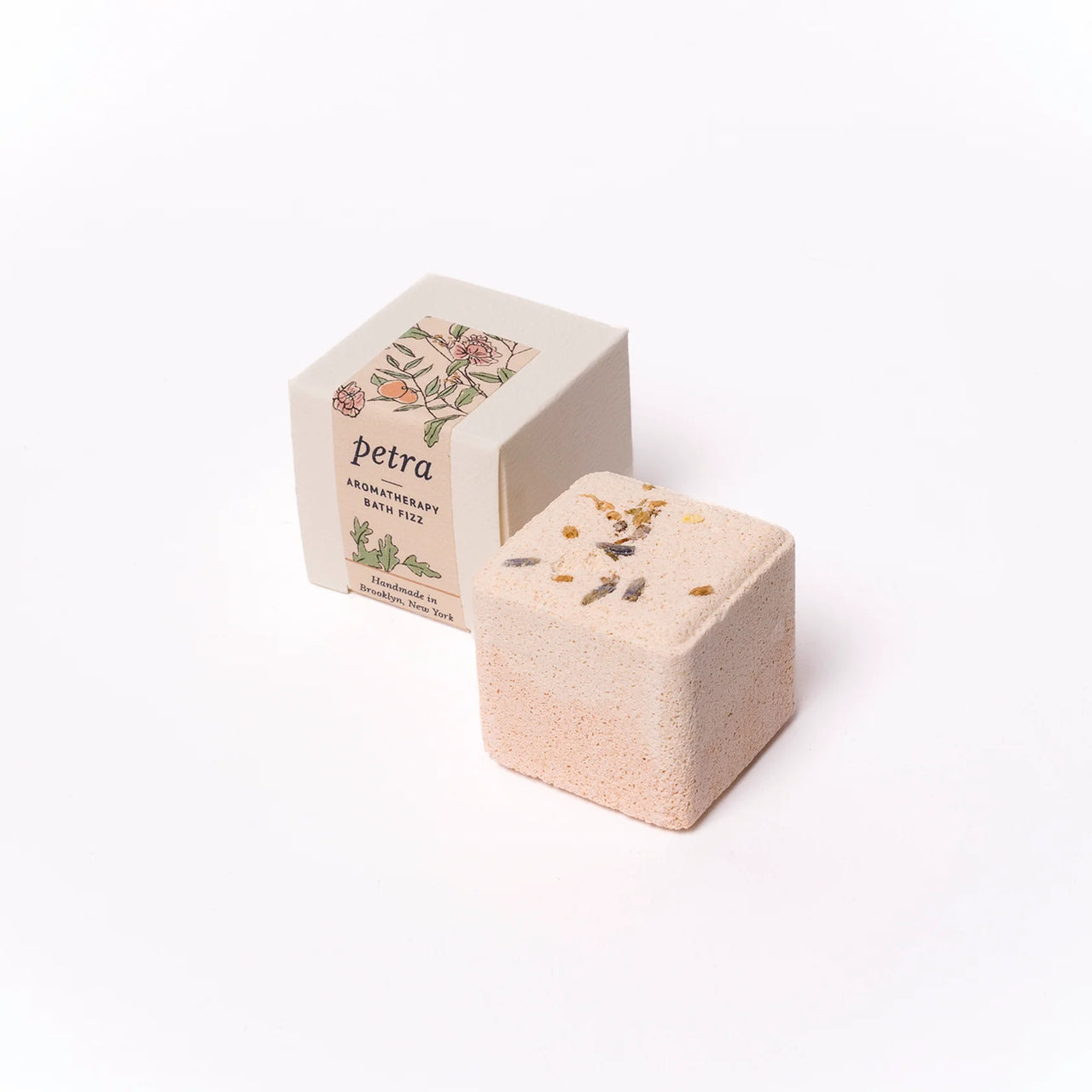 Even Keel Aromatherapy Bath / Shower Fizz