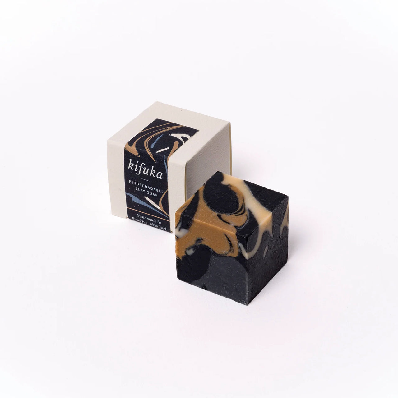 Even Keel Biodegradable Soap Cubes