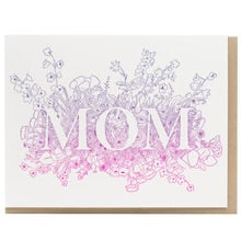Mom Gradient Card