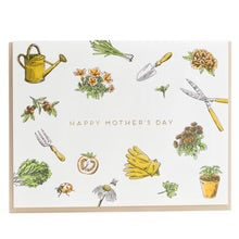 Mother’s Day Gardening Card