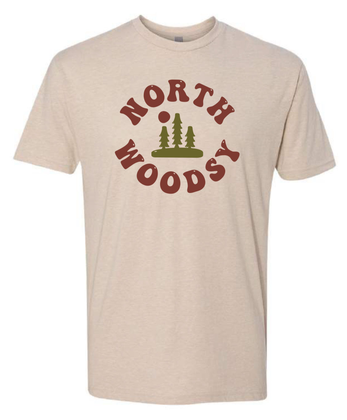 Northwoodsy T-Shirt