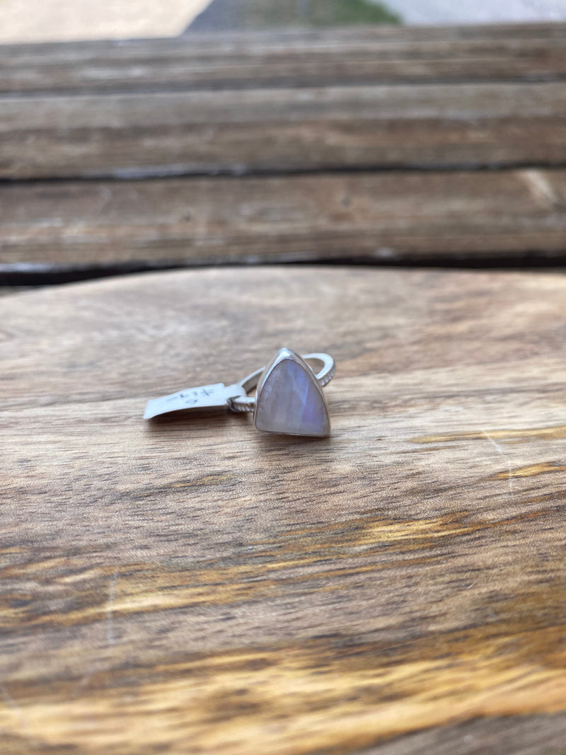 Moonstone Ring