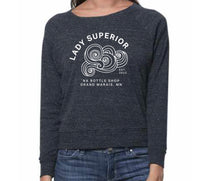Lady Superior Women's Pullover