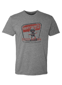 Rocky Taconite T-Shirt