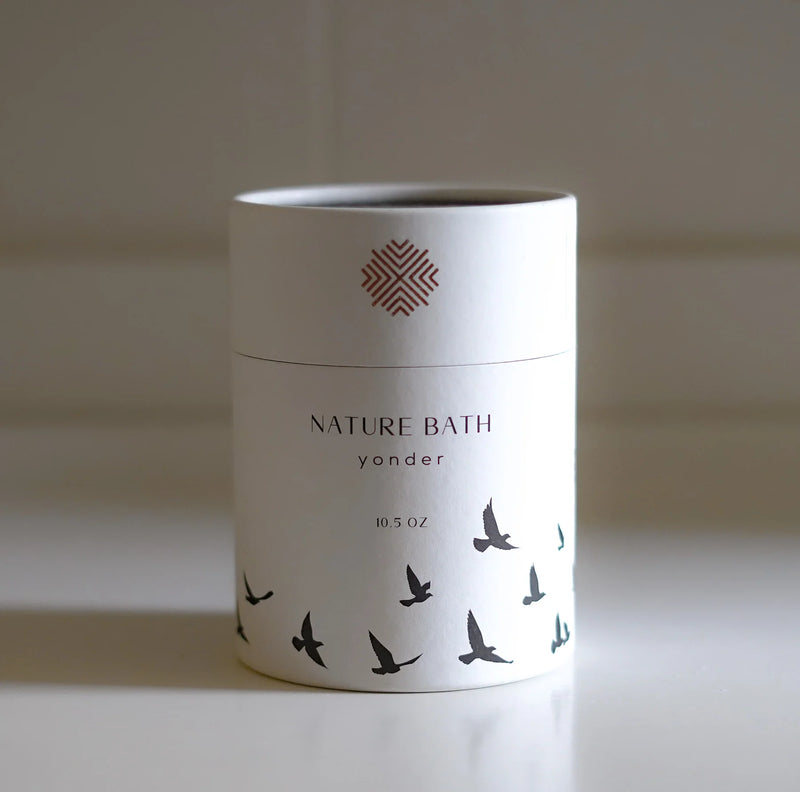 Yonder Candle | Nature Bath