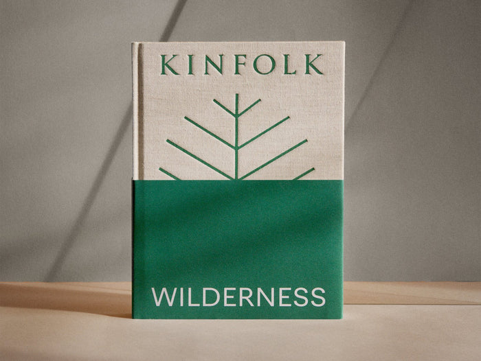 Kinfolk Wilderness