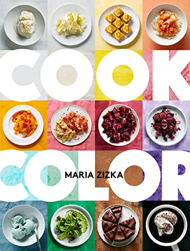 Cook Color