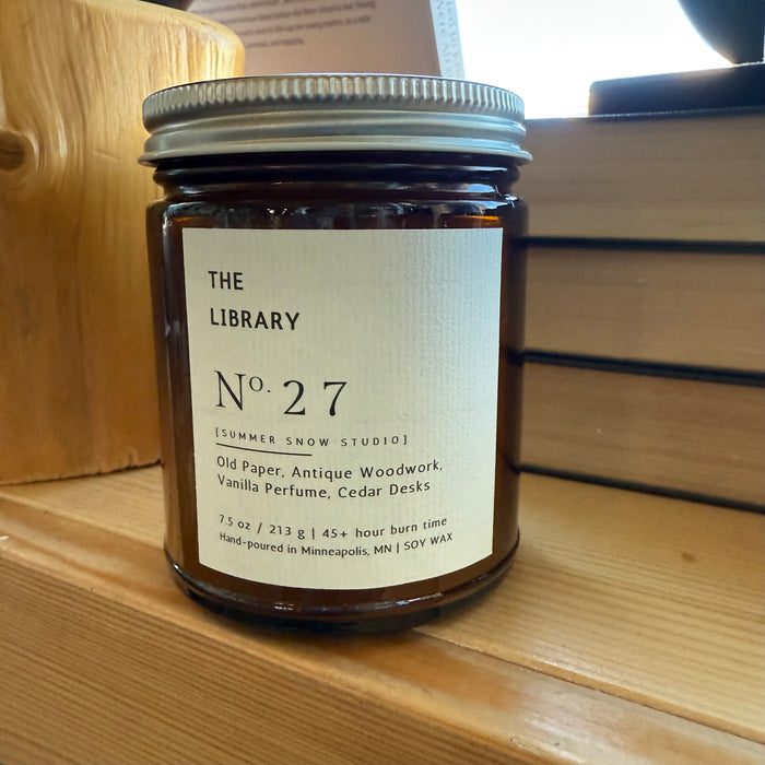 The Library